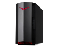Acer Nitro 50 R5-5600G/16GB/512/Win11PX RTX3060Ti - 1179201 - zdjęcie 4